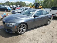 WBA4A9C57GGL89633 2016 BMW 4ER