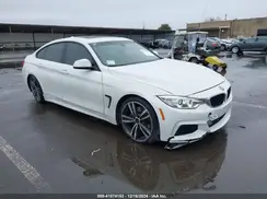WBA4A9C57GGL89972 2016 BMW 4ER