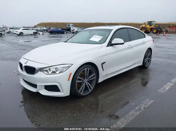 WBA4A9C57GGL89972 2016 BMW 4ER - Image 2