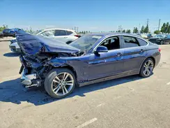 WBA4A9C58GG505244 2016 BMW 4ER
