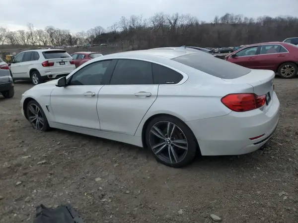 WBA4A9C58GG505681 2016 BMW 4ER - Image 2