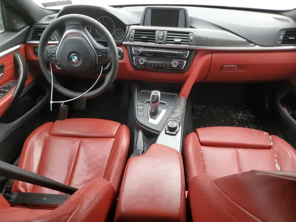 WBA4A9C58GG505681 2016 BMW 4ER - Image 8