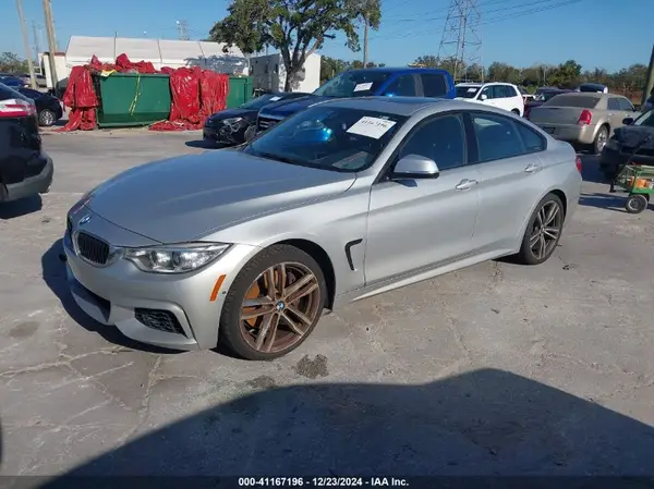 WBA4A9C58GG506068 2016 BMW 4ER - Image 2
