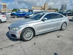 WBA4A9C58GG506474 2016 BMW 4ER