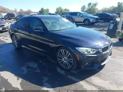 WBA4A9C58GG507110 2016 BMW 4ER