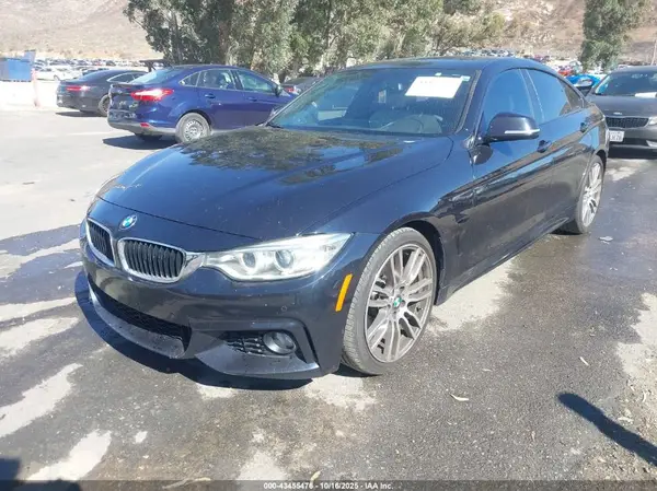 WBA4A9C58GG507110 2016 BMW 4ER - Image 2