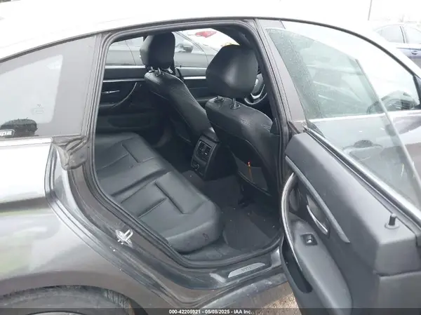 WBA4A9C58GG507527 2016 BMW 4ER - Image 8