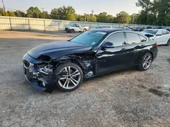 WBA4A9C58GG507592 2016 BMW 4ER