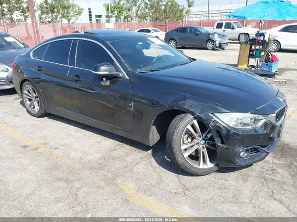 WBA4A9C58GG507673 2016 BMW 4ER - Image 1