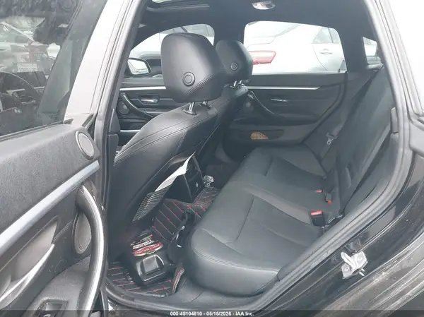 WBA4A9C58GG507771 2016 BMW 4ER - Image 8