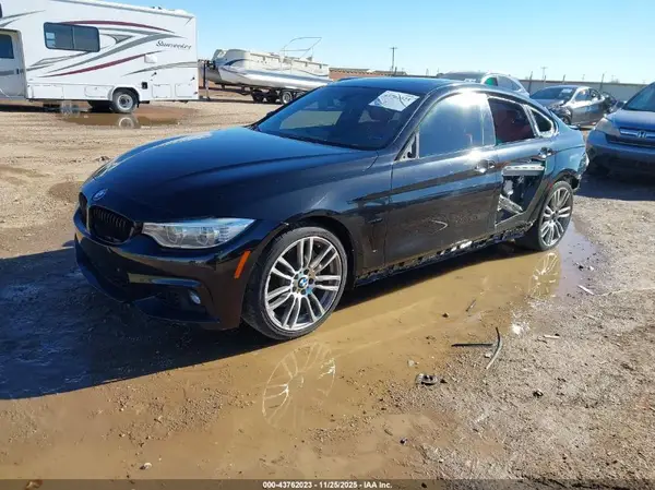 WBA4A9C58GG508015 2016 BMW 4ER - Image 2