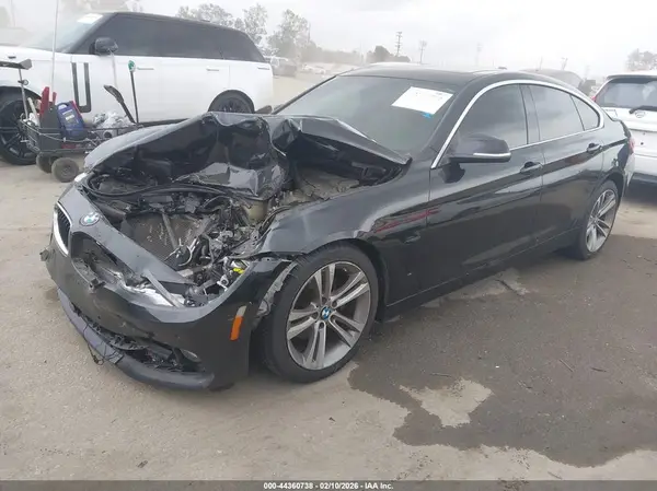WBA4A9C58GG508239 2016 BMW 4ER - Image 2