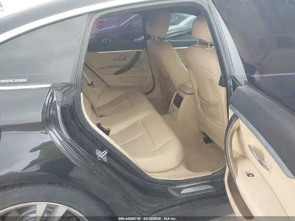 WBA4A9C58GG508239 2016 BMW 4ER - Image 8