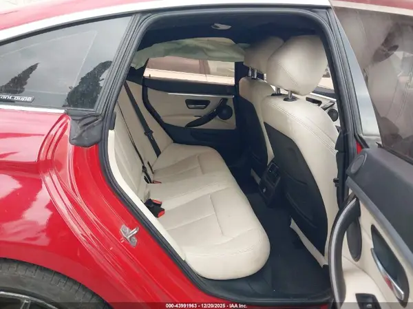 WBA4A9C58GG695143 2016 BMW 4ER - Image 8