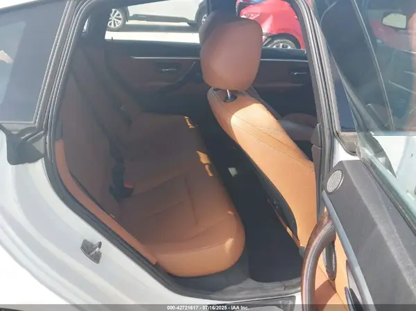 WBA4A9C58GG695174 2016 BMW 4ER - Image 8
