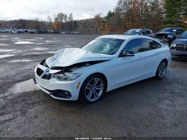 WBA4A9C58GG695224 2016 BMW 4ER - Image 2