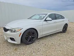 WBA4A9C58GG695448 2016 BMW 4ER