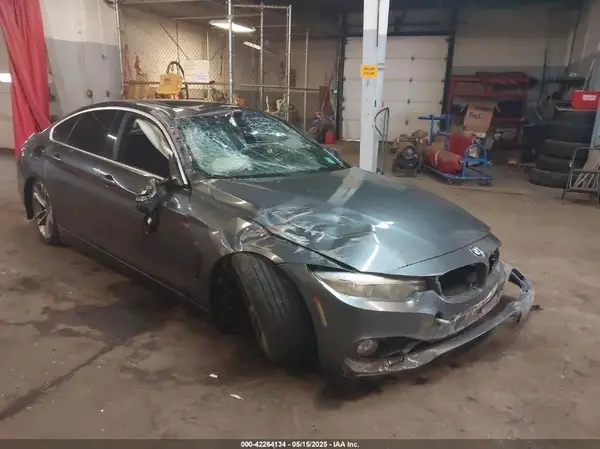 WBA4A9C58GGL87552 2016 BMW 4ER - Image 1