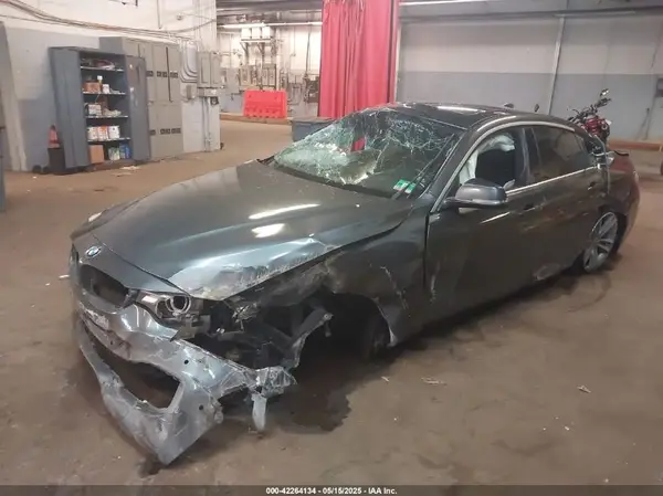 WBA4A9C58GGL87552 2016 BMW 4ER - Image 2
