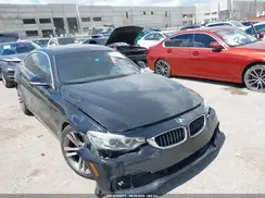 WBA4A9C58GGL88152 2016 BMW 4ER