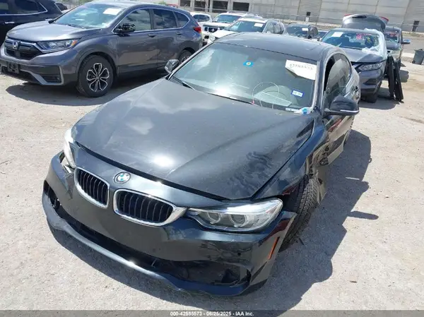 WBA4A9C58GGL88152 2016 BMW 4ER - Image 2