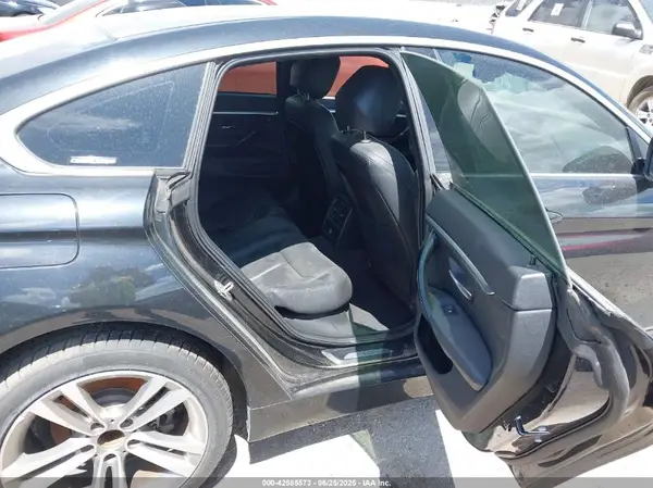 WBA4A9C58GGL88152 2016 BMW 4ER - Image 8