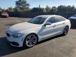 WBA4A9C58GGL88183 2016 BMW 4ER