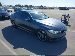 WBA4A9C58GGL88278 2016 BMW 4ER