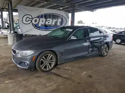 WBA4A9C58GGL88376 2016 BMW 4ER