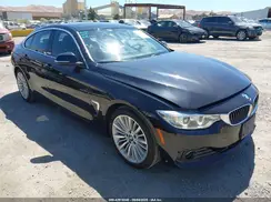 WBA4A9C58GGL88619 2016 BMW 4ER