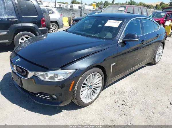 WBA4A9C58GGL88619 2016 BMW 4ER - Image 2