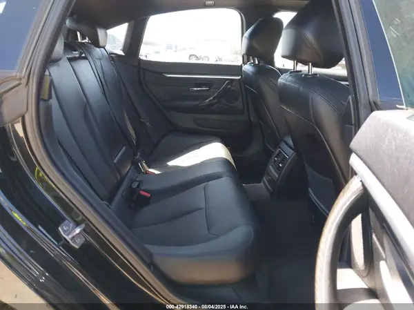 WBA4A9C58GGL88619 2016 BMW 4ER - Image 8