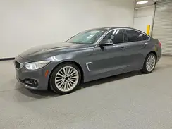 WBA4A9C58GGL88684 2016 BMW 4ER