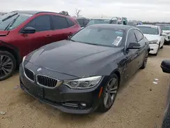 WBA4A9C58GGL89463 2016 BMW 4ER