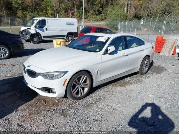 WBA4A9C58GGL89575 2016 BMW 4ER - Image 2