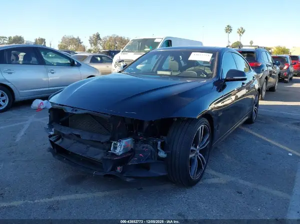 WBA4A9C58GGL89785 2016 BMW 4ER - Image 2