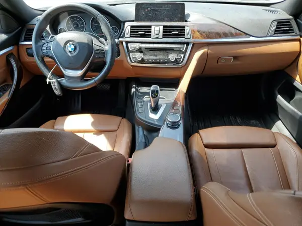 WBA4A9C58GGL89821 2016 BMW 4ER - Image 8