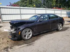 WBA4A9C58GGL89835 2016 BMW 4ER