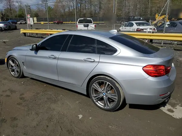 WBA4A9C58GGL89883 2016 BMW 4ER - Image 2