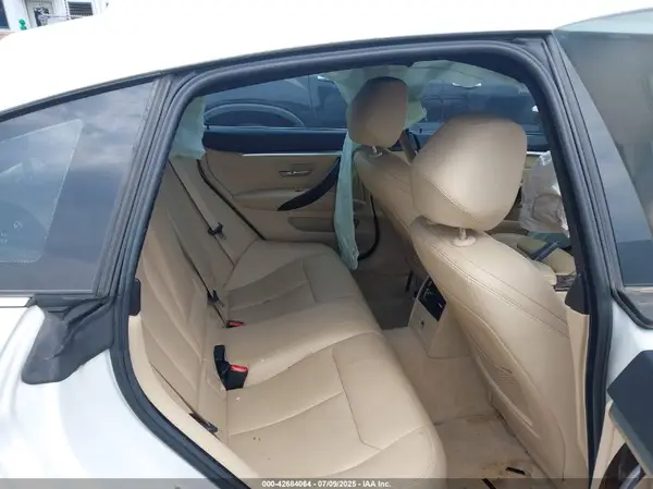 WBA4A9C59GG505799 2016 BMW 4ER - Image 8
