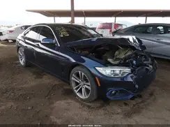 WBA4A9C59GG506063 2016 BMW 4ER