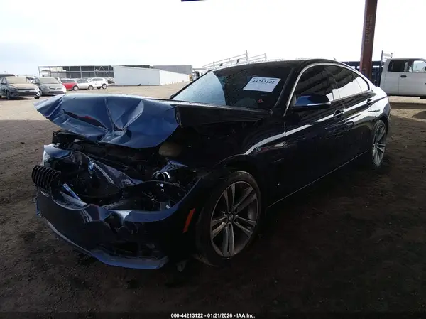 WBA4A9C59GG506063 2016 BMW 4ER - Image 2