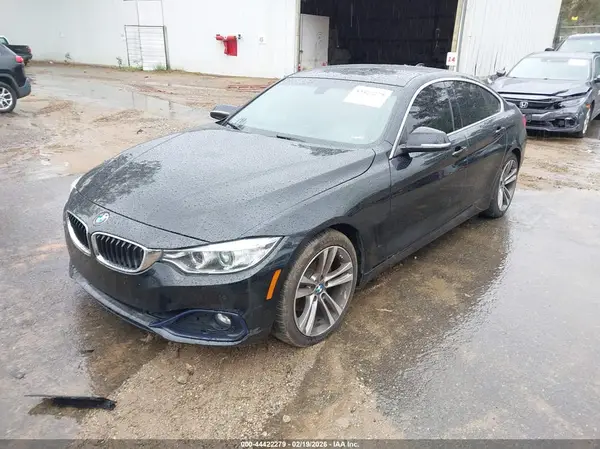 WBA4A9C59GG506659 2016 BMW 4ER - Image 2
