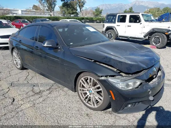 WBA4A9C59GG507424 2016 BMW 4ER - Image 1