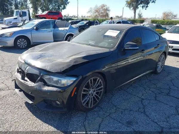 WBA4A9C59GG507424 2016 BMW 4ER - Image 2