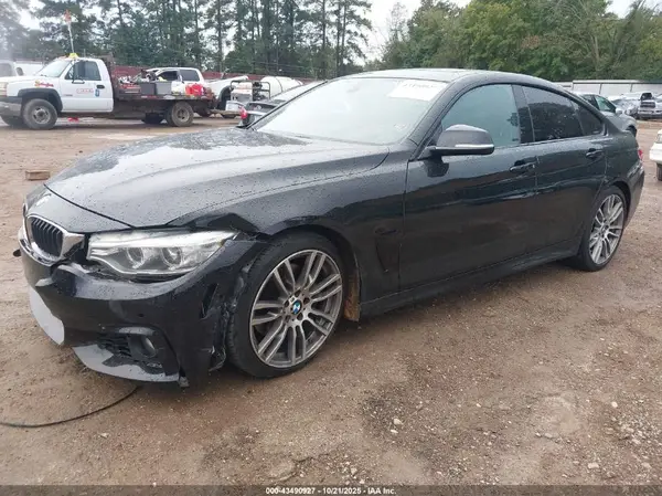 WBA4A9C59GG507553 2016 BMW 4ER - Image 2