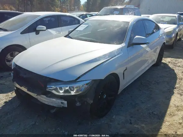WBA4A9C59GG508248 2016 BMW 4ER - Image 2