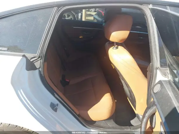 WBA4A9C59GG508248 2016 BMW 4ER - Image 8