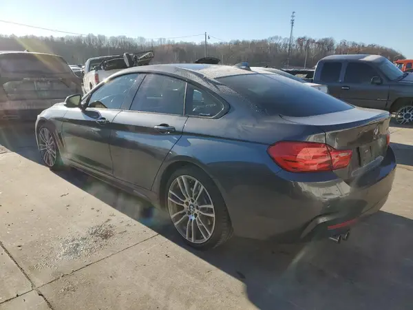 WBA4A9C59GG508427 2016 BMW 4ER - Image 2