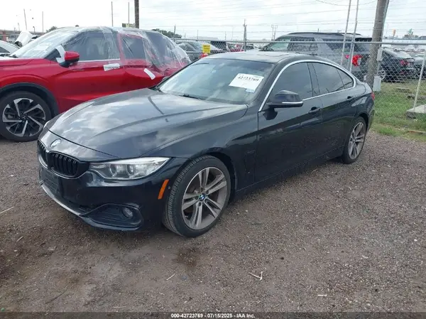 WBA4A9C59GG508668 2016 BMW 4ER - Image 2